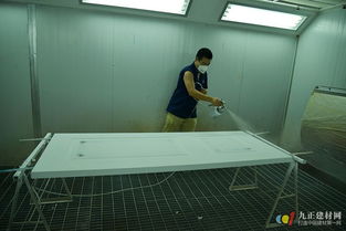 君藝美居“水之凈”水性漆木門技術(shù)交流座談會(huì)在江津白沙工廠圓滿舉行